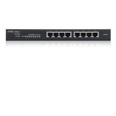 Switch ZYXEL GS1915-8 8 Porte